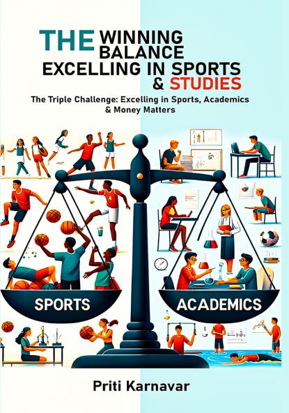 The Winning Balance Excelling In Sports Studies