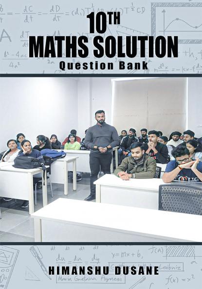 10TH MATHS SOLUTION