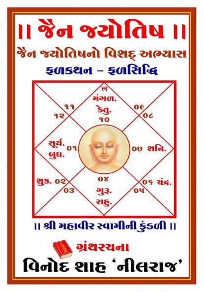 Jain Jyotish:Phalkathan temaj Phaltithi