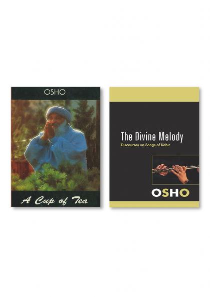 The Divine Melody & A Cup of Tea