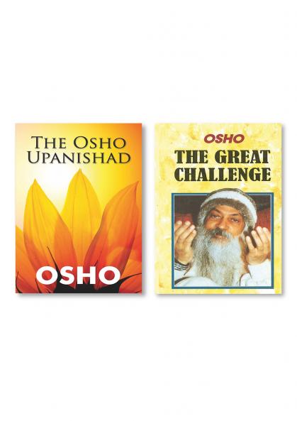 The Great Challenge & Osho Upnishad