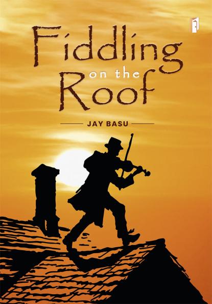 FIDDLING ON THE ROOF