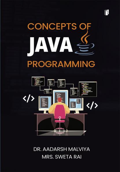 Concepts of Java Programming
