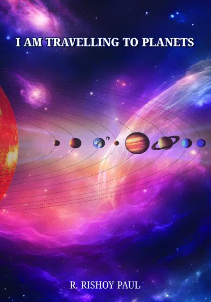 I am Travelling to Planets