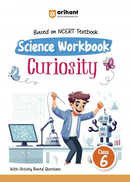 Workbook Science 6th