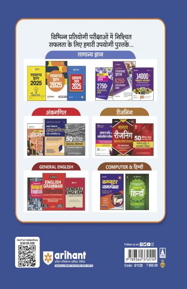 Madhya Pradesh Secondary Teacher (Group-2) Exam 2025| Subject Science | Hindi Medium