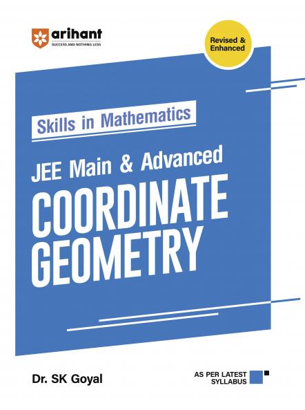 COORDINATE GEOMETRY