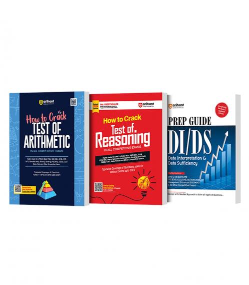 Competitive Exam Prepartion Aritmt Res Data