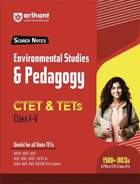 CTET Environmental Studies English