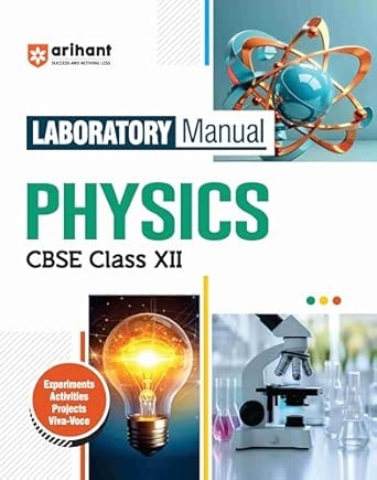 Lab Manual Physics Cbse Class 12 Th
