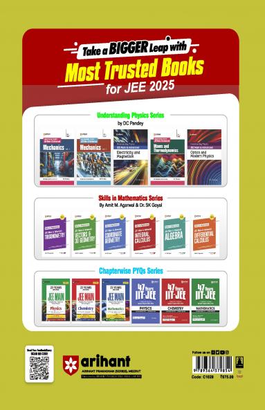KEAM (Kerala Engineering, Agriculture & Medical) 16 Years Chapterwise Solved Papers (2009-2024) | Physics, Chemistry, Maths