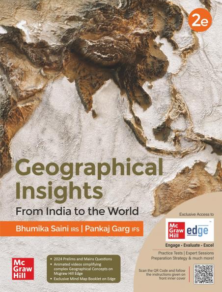 Geographical Insights: From India to the World