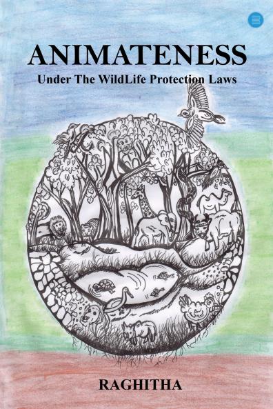 ANIMATENESS Under The WildLife Protection Laws