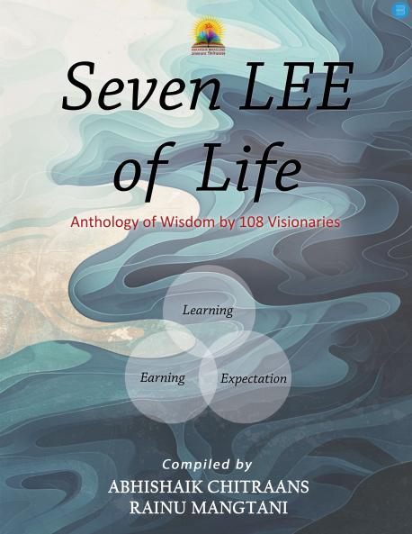 Seven Lee of Life