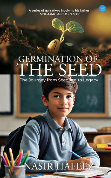 Germination of the Seed