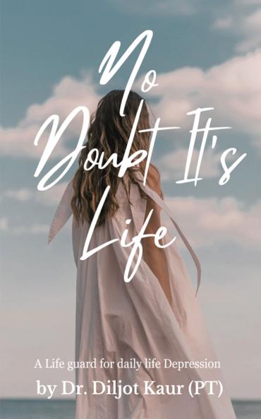 No Doubt it’s Life