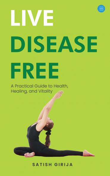 Live Disease Free