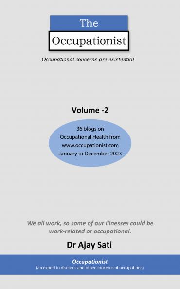 The Occupationist Volume - 2