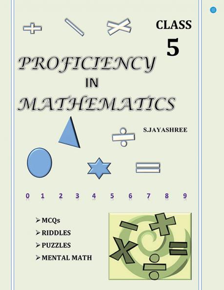 Proficiency In Mathematics