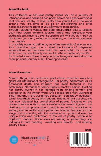 To The Heart That Knows