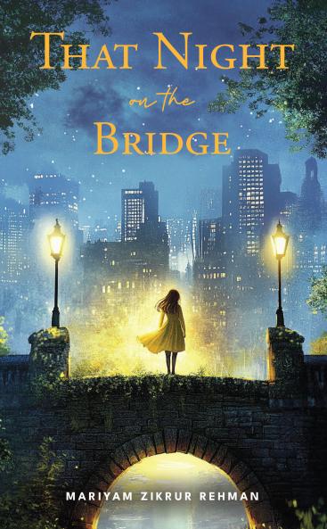 That Night On The Bridge