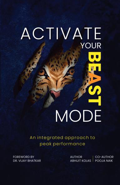 Activate Your Beast Mode