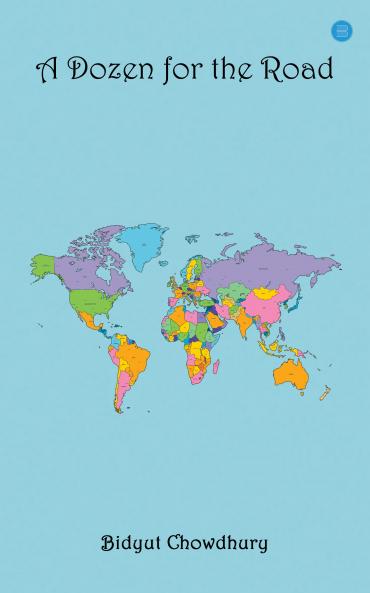 A Dozen for the Road