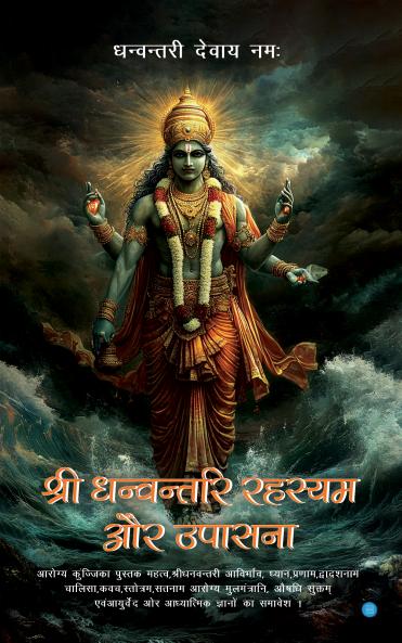 Sri Dhanwantari Rahasyam or Upasana