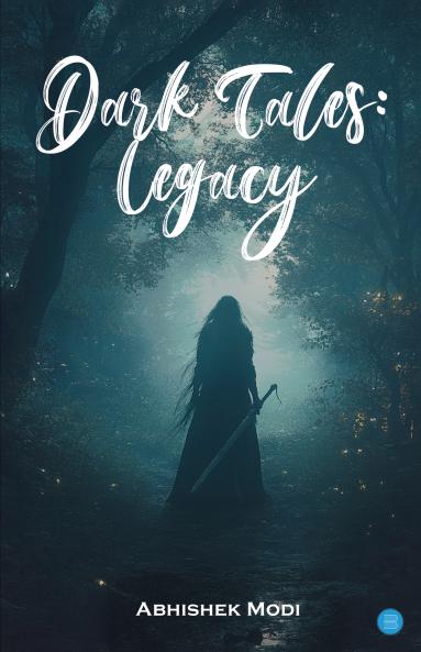 Dark Tales: Legacy