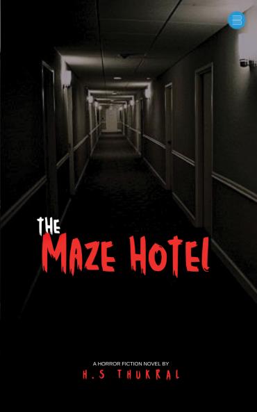 The Maze Hotel