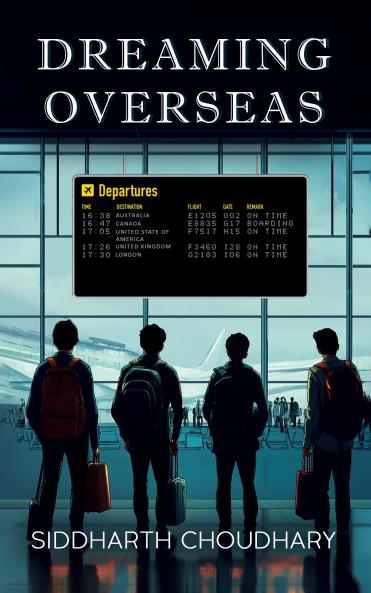 Dreaming Overseas