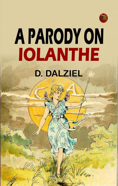 A Parody on Iolanthe