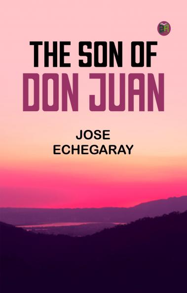 The son of Don Juan