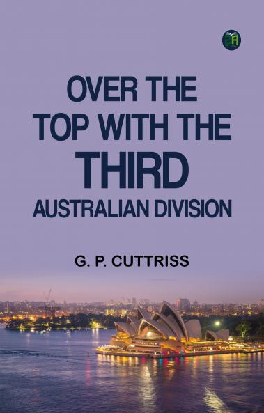 Over the Top With the Third Australian Division