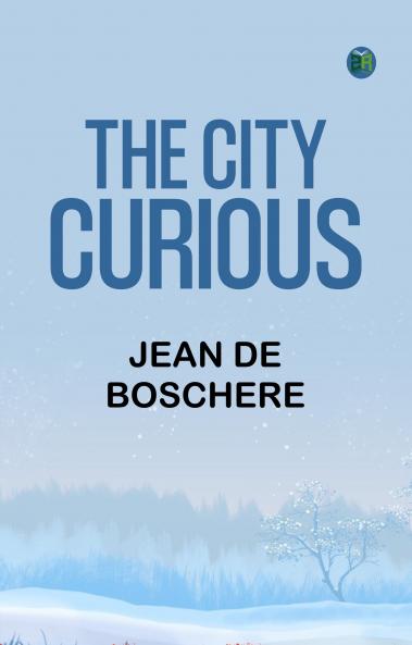The City Curious