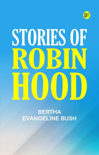 Stories of Robin Hood