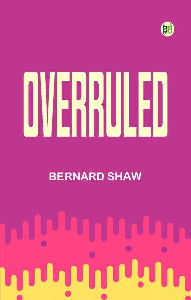 Overruled