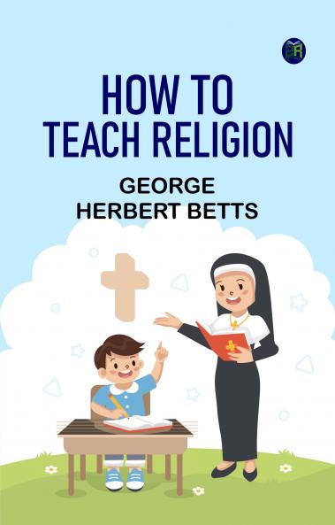How to Teach Religion