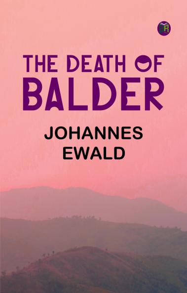 The Death of Balder