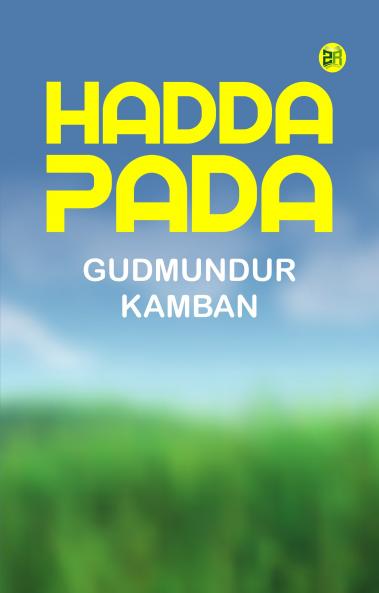 Hadda Pada