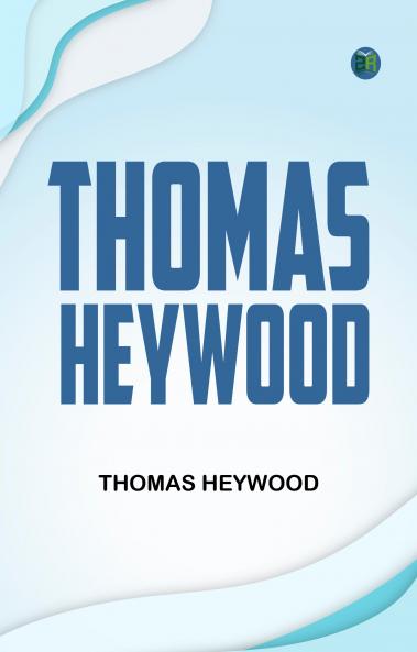 Thomas Heywood
