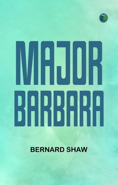 Major Barbara