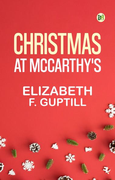 Christmas at McCarthy's