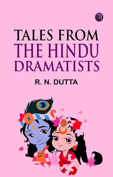Tales from the Hindu Dramatists