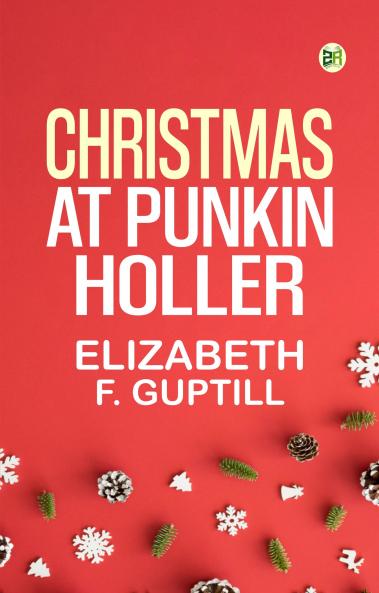 Christmas at Punkin Holler