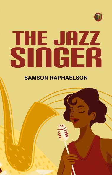 The Jazz Singer