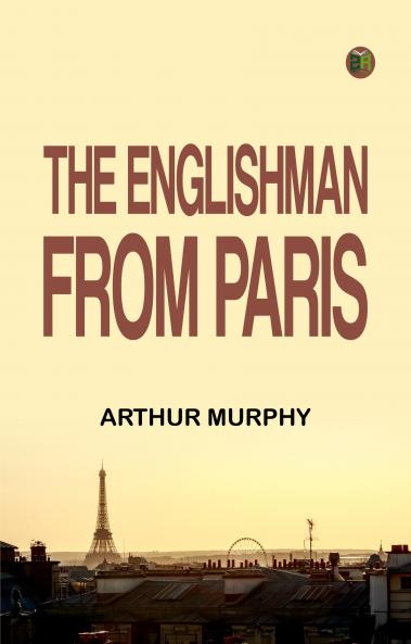 The Englishman from Paris