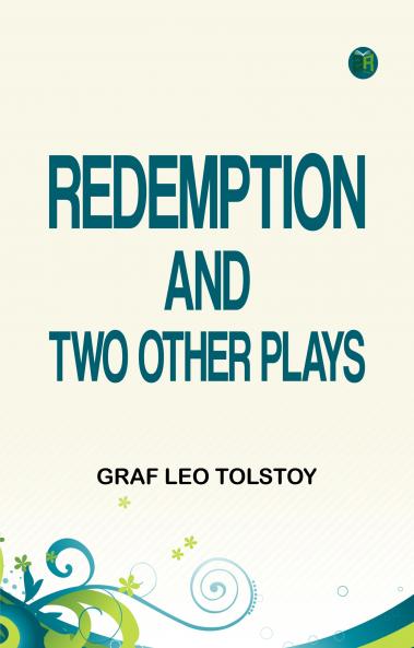 Redemption and two other plays