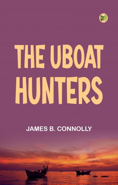 The Uboat hunters