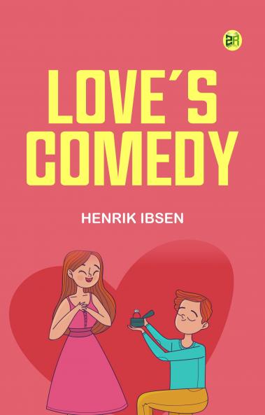 Love's Comedy